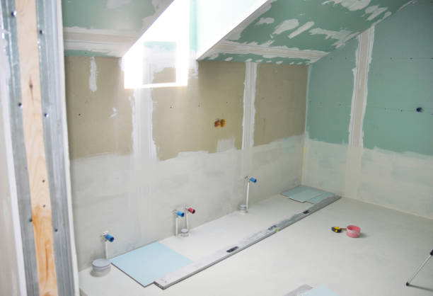 Painting for New Construction in Mccullom Lake, IL